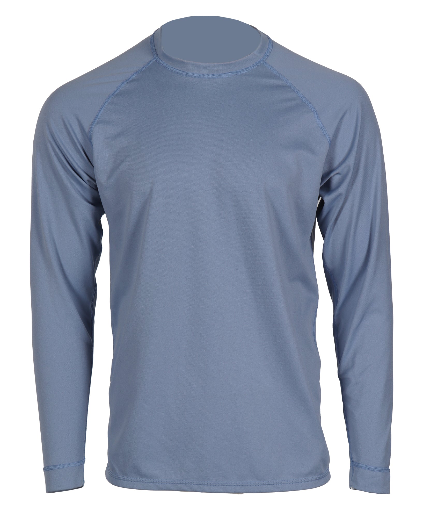 Koredry Loose Long Sleeve Shirt For Water Sports – Water-Resistant, UPF 50+