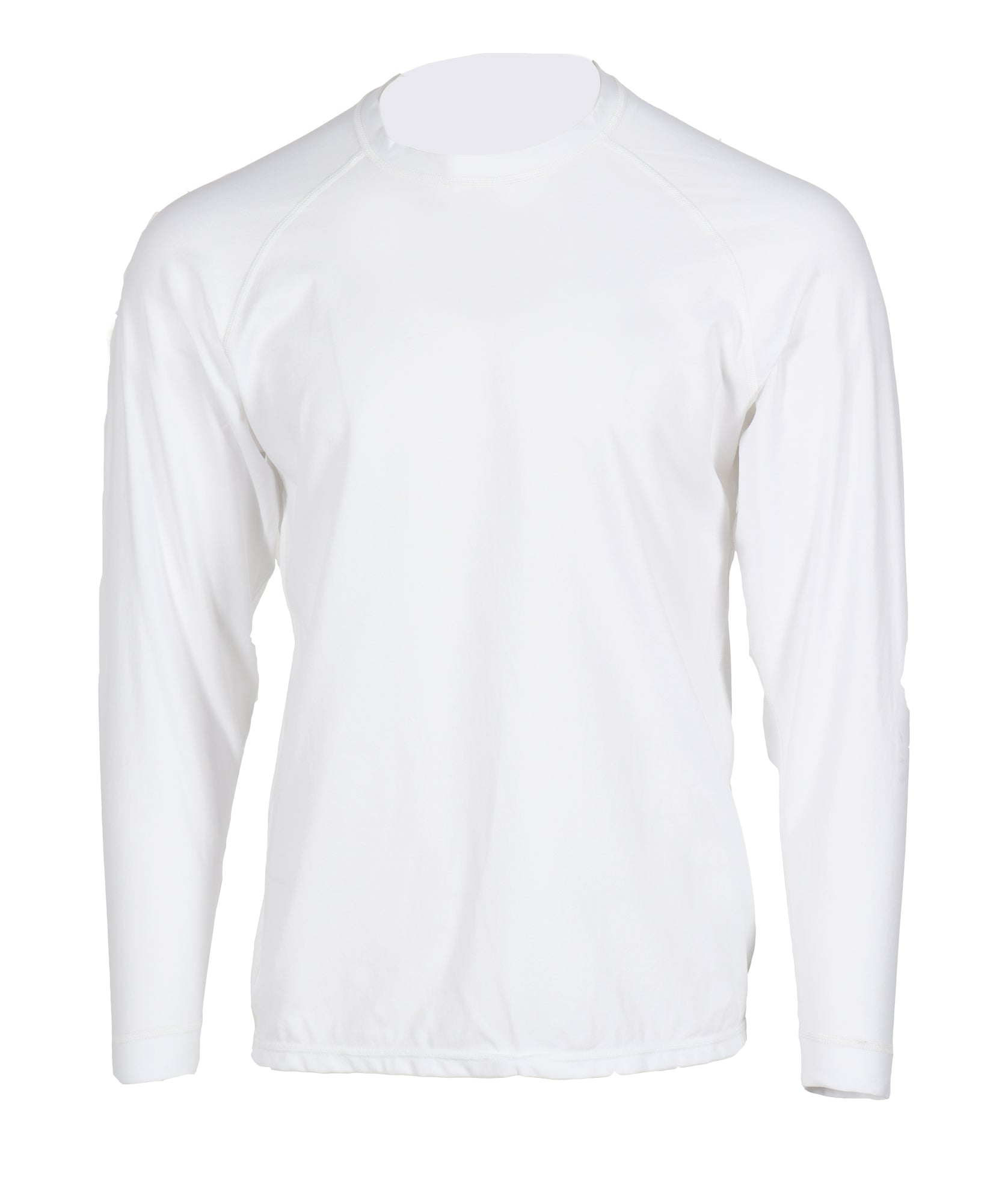 Koredry Loose Long Sleeve Shirt For Water Sports – Water-Resistant, UPF 50+