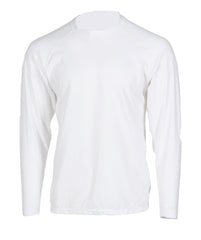 Koredry Loose Long Sleeve Shirt For Water Sports – Water-Resistant, UPF 50+